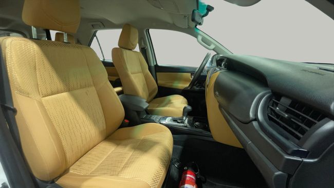 Toyota Fortuner EXR, миниатюра 20