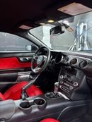 فورد موستانج Ecoboost