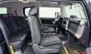 Toyota FJ Cruiser 2020 Toyota FJ Cruiser GXR, Warranty, Full Service History, Fully Loaded, GCC