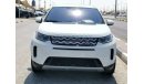 Land Rover Discovery Sport CLEAN CAR / WITH WARRANTY