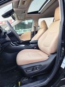 Toyota RAV4 TOYOTA RAV4 Hybrid Adventure Full Option