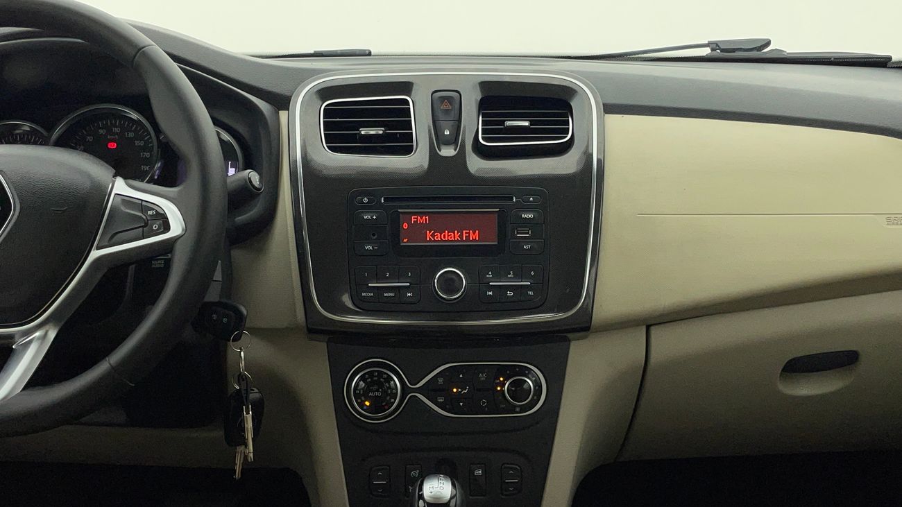 Renault Symbol SE 1.6 | Zero Down Payment | Home Test Drive