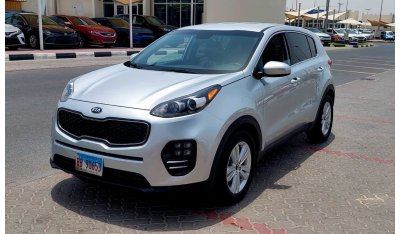 Kia Sportage LX Very clean car