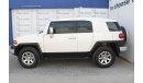 Toyota FJ Cruiser 4.0L V6 VXR 2016 MODEL WITH NAVIGATION