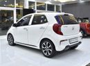 Kia Morning EXCELLENT DEAL for our KIA Morning ( Picanto ) / ( 2022 Model ) in White Color Korean Specs