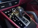 Porsche Cayenne STD Base Coupe 2023 Porsche Cayenne Coupe - GCC Specs - Full service history available