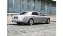 Bentley Mulsanne 6.75 V8 Auto Euro 6 4dr EWB RIGHT HAND DRIVE