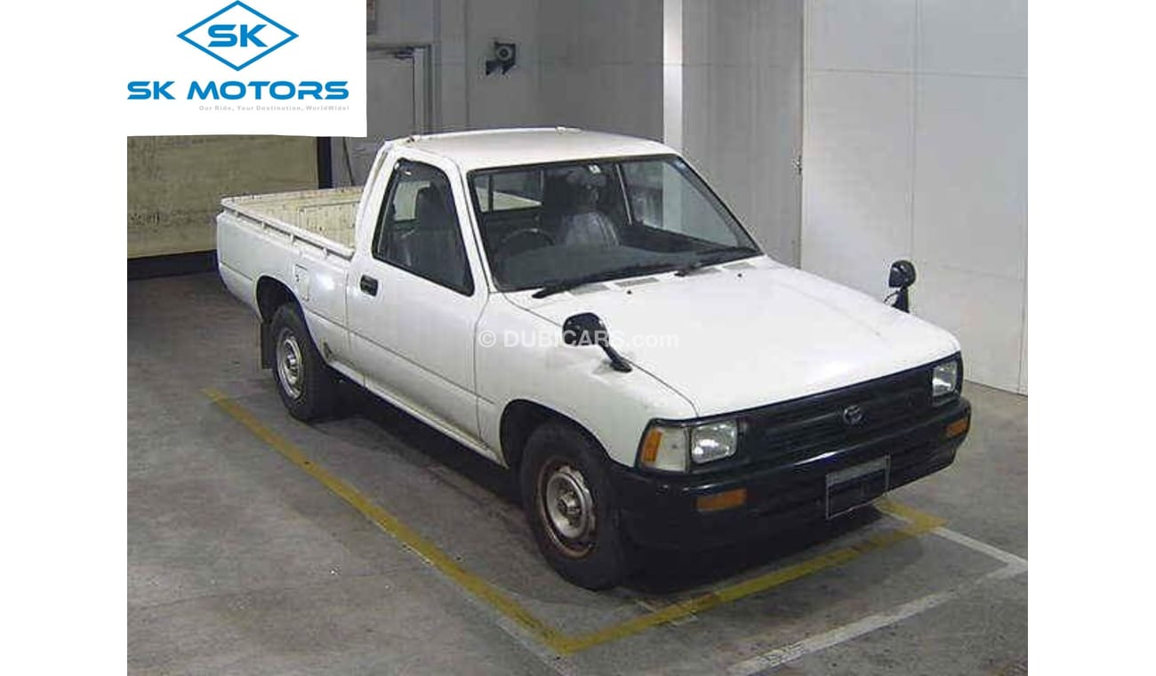 تويوتا هيلوكس 1996