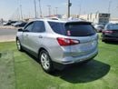 Chevrolet Equinox 2LT 1.5L AWD