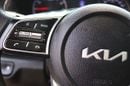Kia Seltos EX 1.6L Kia Seltos - 2023 - GCC - Accident-Free - 1.6L - Excellent Condition