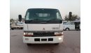 ميتسوبيشي فايتر MITSUBISHI FIGHTER MIGNON TRUCK RIGHT HAND DRIVE (PM1451)