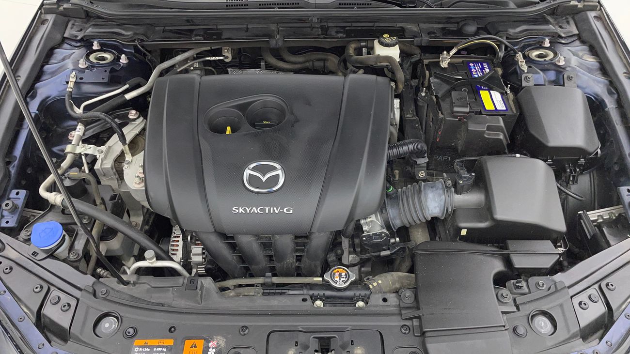 Mazda 3 ALLURE 2 | Zero Down Payment | Free Home Test Drive