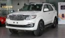 Toyota Fortuner GXR 4.0 V6