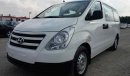 Hyundai H-1 g cc12 seat