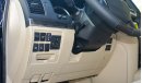 Toyota Land Cruiser 2020 Model GXR 4.0L V6 GT Full option