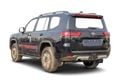 Toyota Land Cruiser GR SPORT