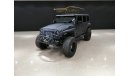 Jeep Wrangler Sport 4X4 KEVLAR FULL METAL JACKET,