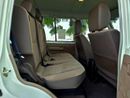 تويوتا لاند كروزر LC76 PETROL 4.0L - STD - E - DIFF LOCK - A/T - WHITE INSIDE BEIGE - 2025 - OMANI
