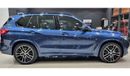 BMW X5 BMW X5 50I XDRIVE 2019 IN IMMACULATE CONDITION STILL UNDER WARRANTY FOR 229K AED