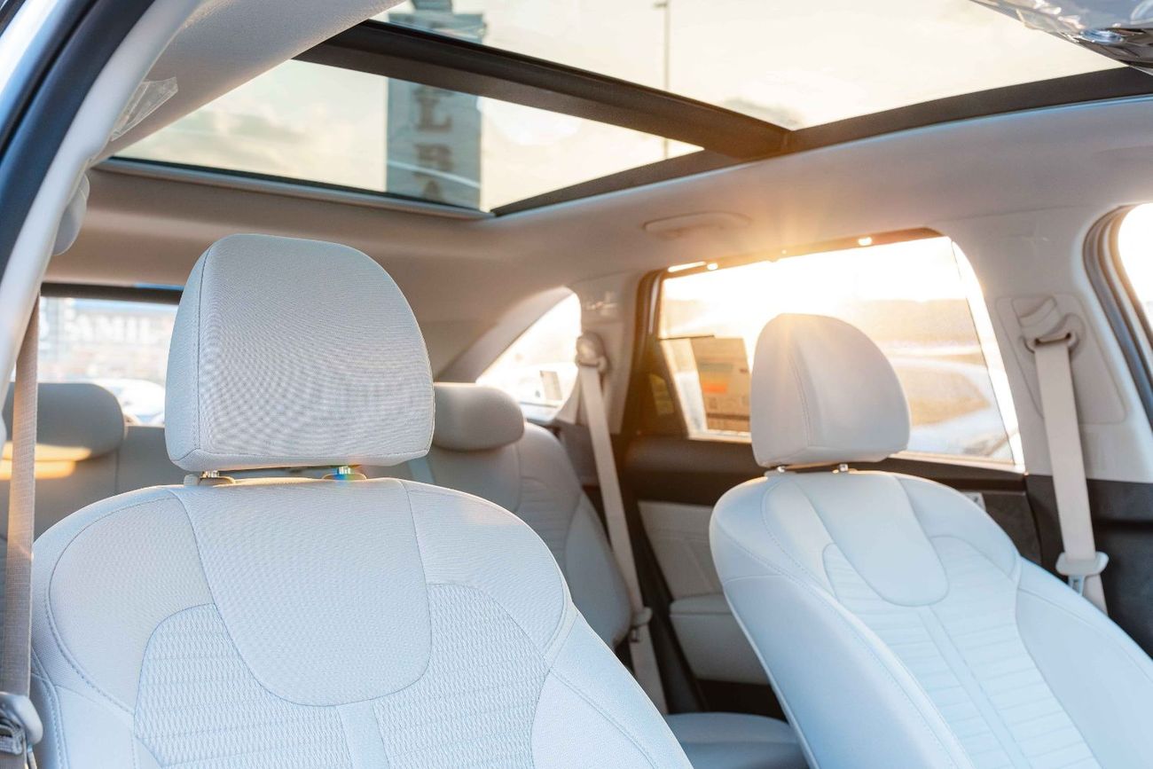 كيا سورينتو Top 3.5L