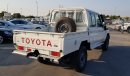 Toyota Land Cruiser Pick Up TOYOTA LAN CRUSER - V8 -  2020 -DSL