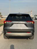 Toyota RAV4 Full Option 2.0L 360 camera origin Japan 2022