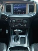 Dodge Charger GT 3.6L 1,080 P.M | 0% DOWN PAYMENT | DODGE CHARGER GT | GCC