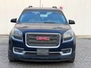 GMC Acadia SLE | GCC Specs | Well Maintained