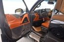Lexus LX600 LX 600 VIP