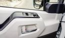 Toyota Hiace HIACE 3.5L PETROL V6 FULL OPTION GL
