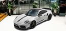 Porsche 911 3.6L Twin-eTurbo Flat-Six + T-Hybrid System | Warranty