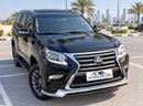 Lexus GX460 PLATINUM