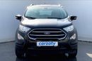 Ford EcoSport Trend