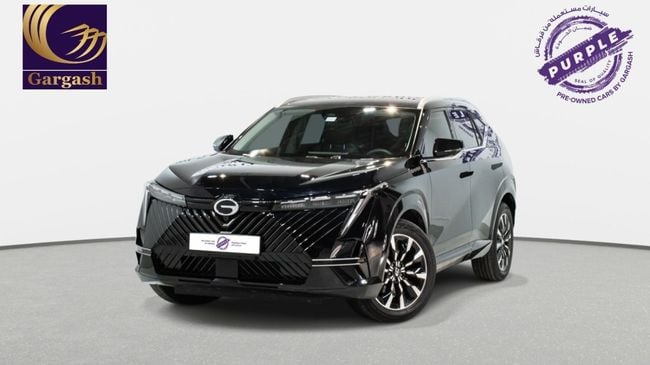 GAC EMKOO GL, миниатюра 17