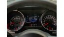 Ford Mustang فورد موستنغ GT / 5.0 / V8 موديل 2016 خليجي صبغ وكالة بدون حوادث