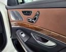 Mercedes Benz S500 LWB TOP 4.0L-8CYL PRISTINE CONDITION FULL OPTION- EMIRATES MOTOR COMPANY (EMC) ABU DHABI