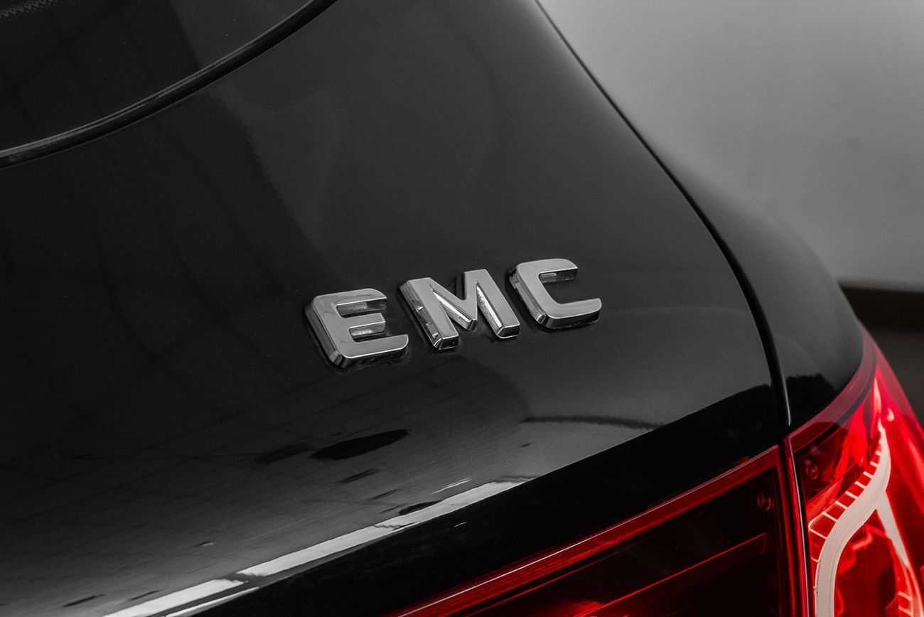 مرسيدس بنز GLC 200 Std 2.0L