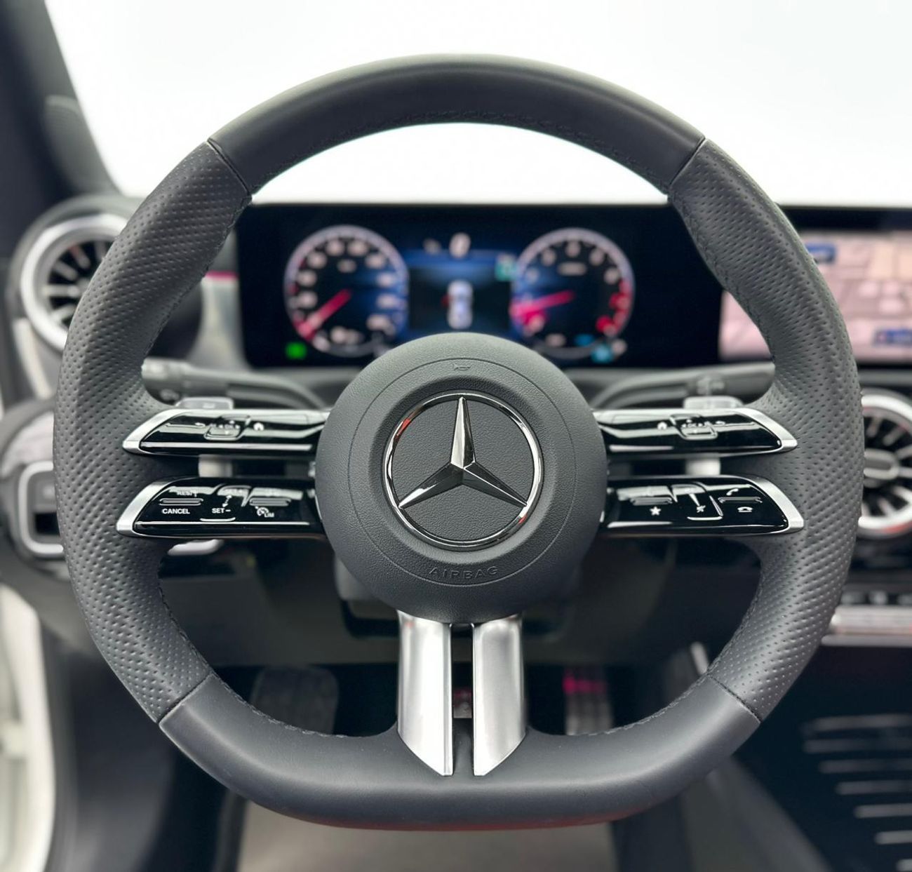 مرسيدس بنز CLA 250 2025 Mercedes-Benz CLA 250, 5 Year Mercedes Warranty + Service Contract, Excellent Condition, GCC