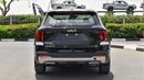 Kia Sorento HEV 1.6L TURBO