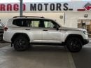 تويوتا لاند كروزر 2026 LAND CRUISER 300 GR SPORT 3.3 DIESEL **EXPORT ONLY**التصدير فقط خارج الخليج***