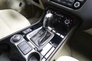 Volkswagen Touareg Volkswagen Touareg 2016 GCC under Warranty with Flexible Down-Payment