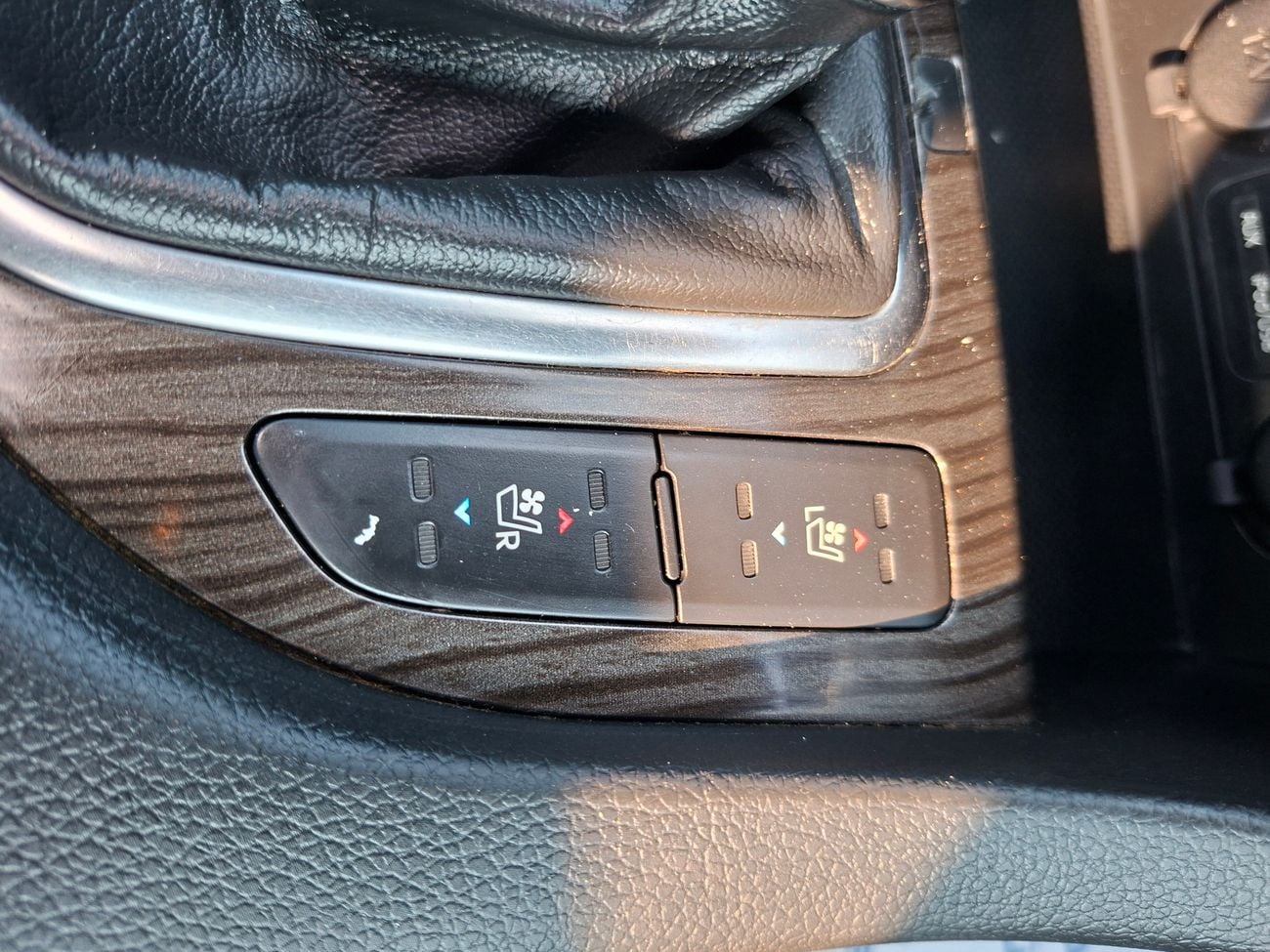 Kia Optima EX