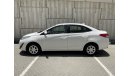 Toyota Yaris SE 1.5 | Under Warranty | Free Insurance | Inspected on 150+ parameters