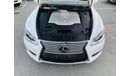Lexus LS460