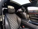 Mercedes-Benz S 500 4MATIC 3.0L