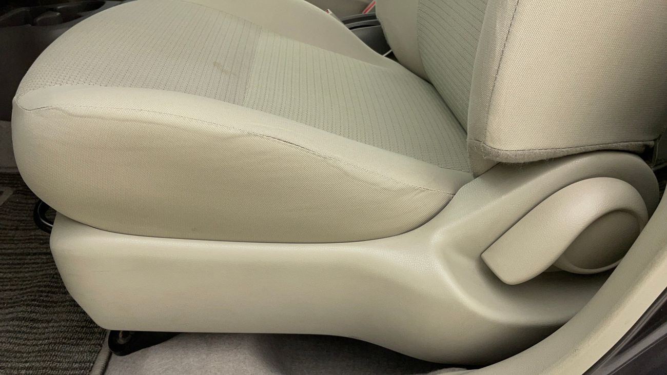 نيسان صني S 1.5 | بدون دفعة مقدمة | اختبار القيادة في المنزل