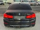 BMW 530i Exclusive Luxury 2.0L