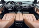 BMW X5 2016 BMW X5 xDrive35i, Full BMW Service History, Excellent Condition, GCC
