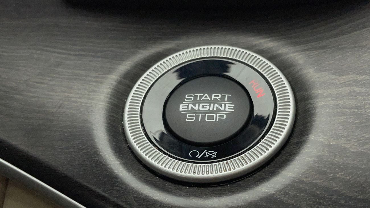 جيب جراند شيروكي 2023 LIMITED+ | AED 2141/Month | 0 DP | 30 Day Return | Warranty | Service History