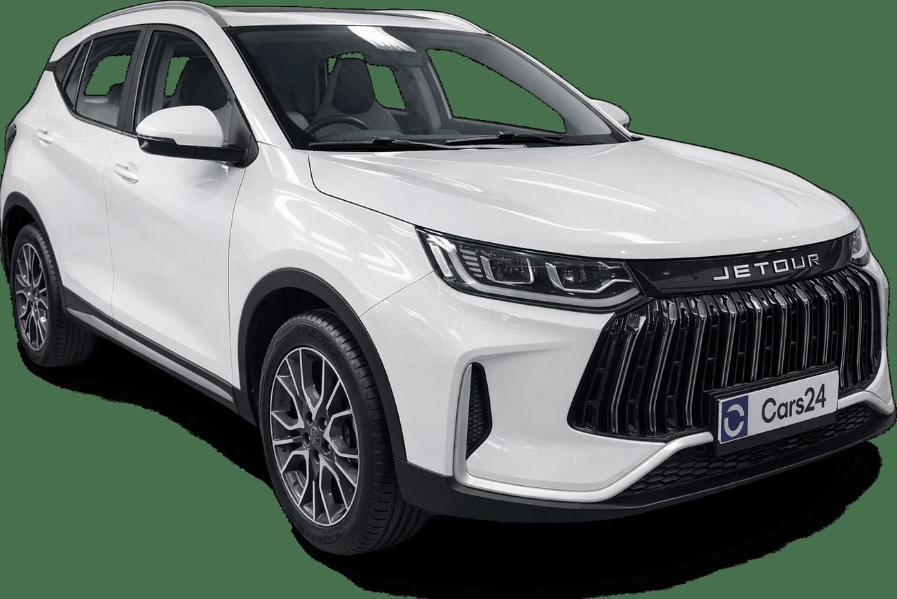 Jetour X50 PREMIUM 2025 | AED 829/Month | 0 DP | 30 Day Return | Warranty | Service History